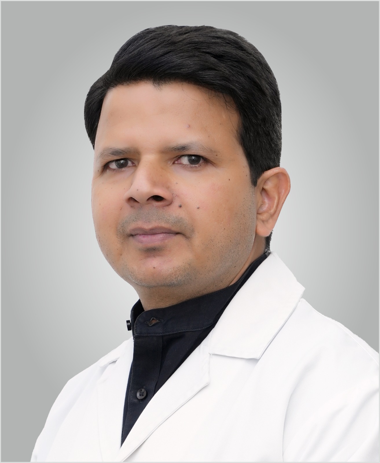 Dr. Vipin Kumar Pal Singh