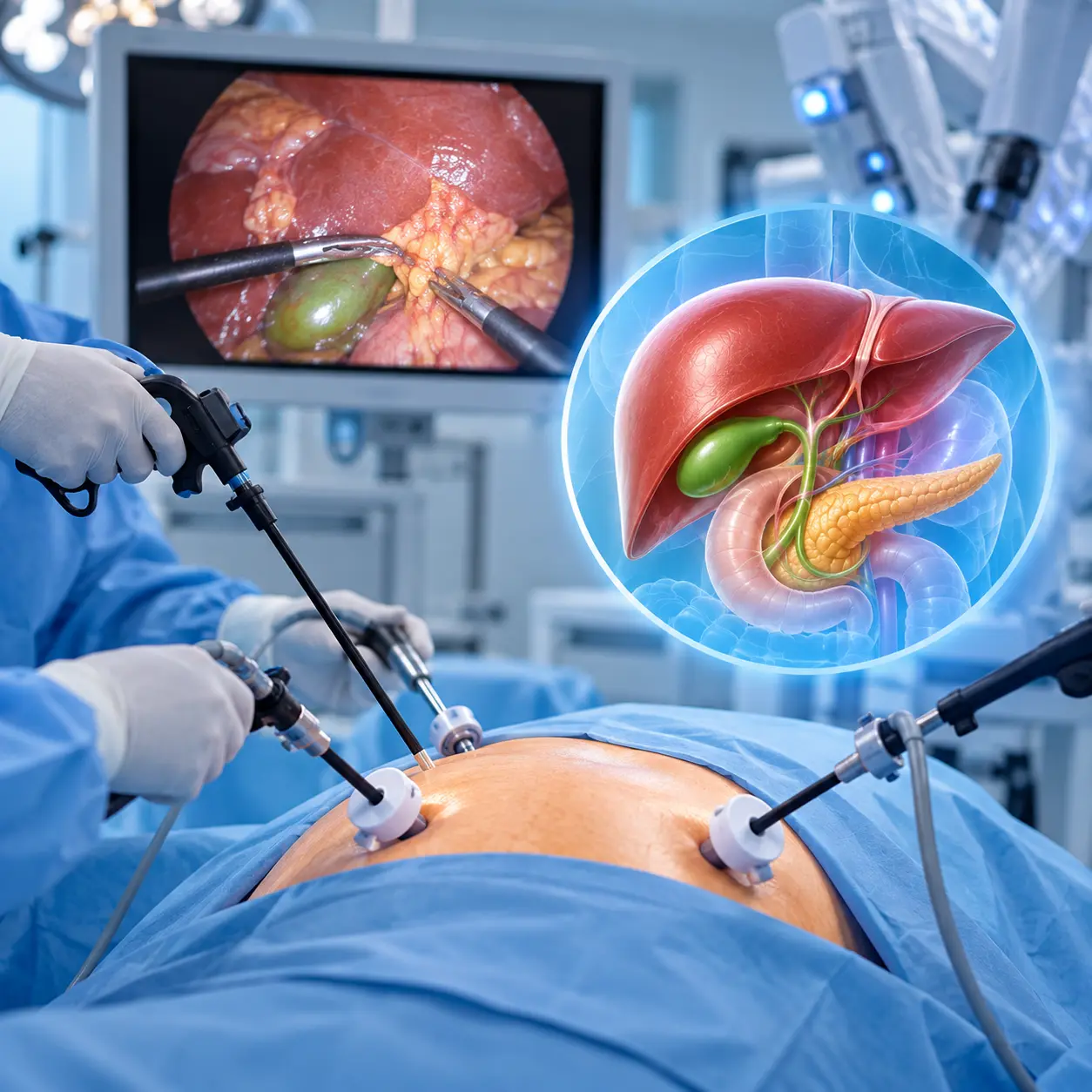 Liver Transplant Lucknow