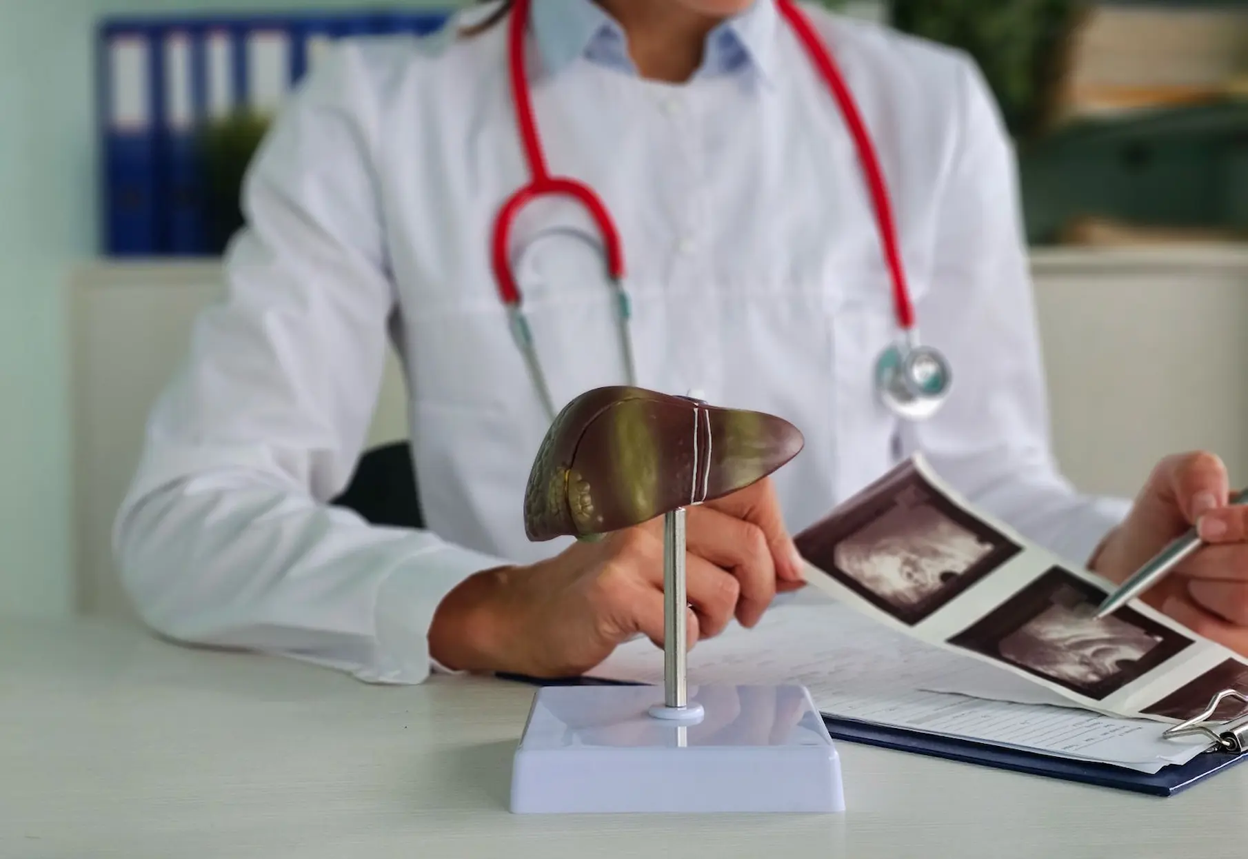 Liver Transplant Lucknow