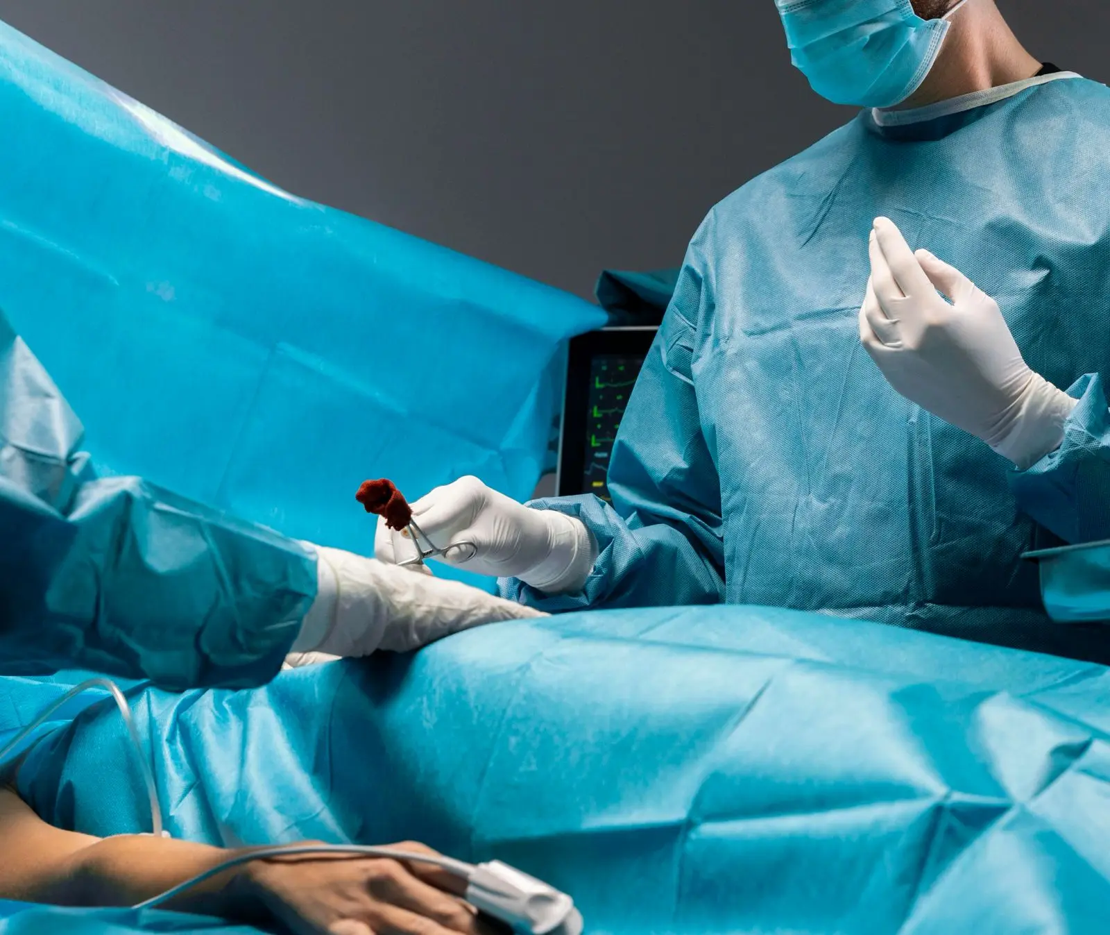 Liver Transplant Lucknow
